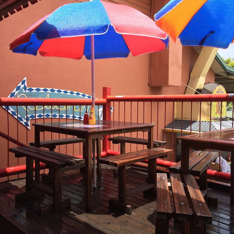 Comebuy Tea - Brisbane CBD - Book Restaurant 0