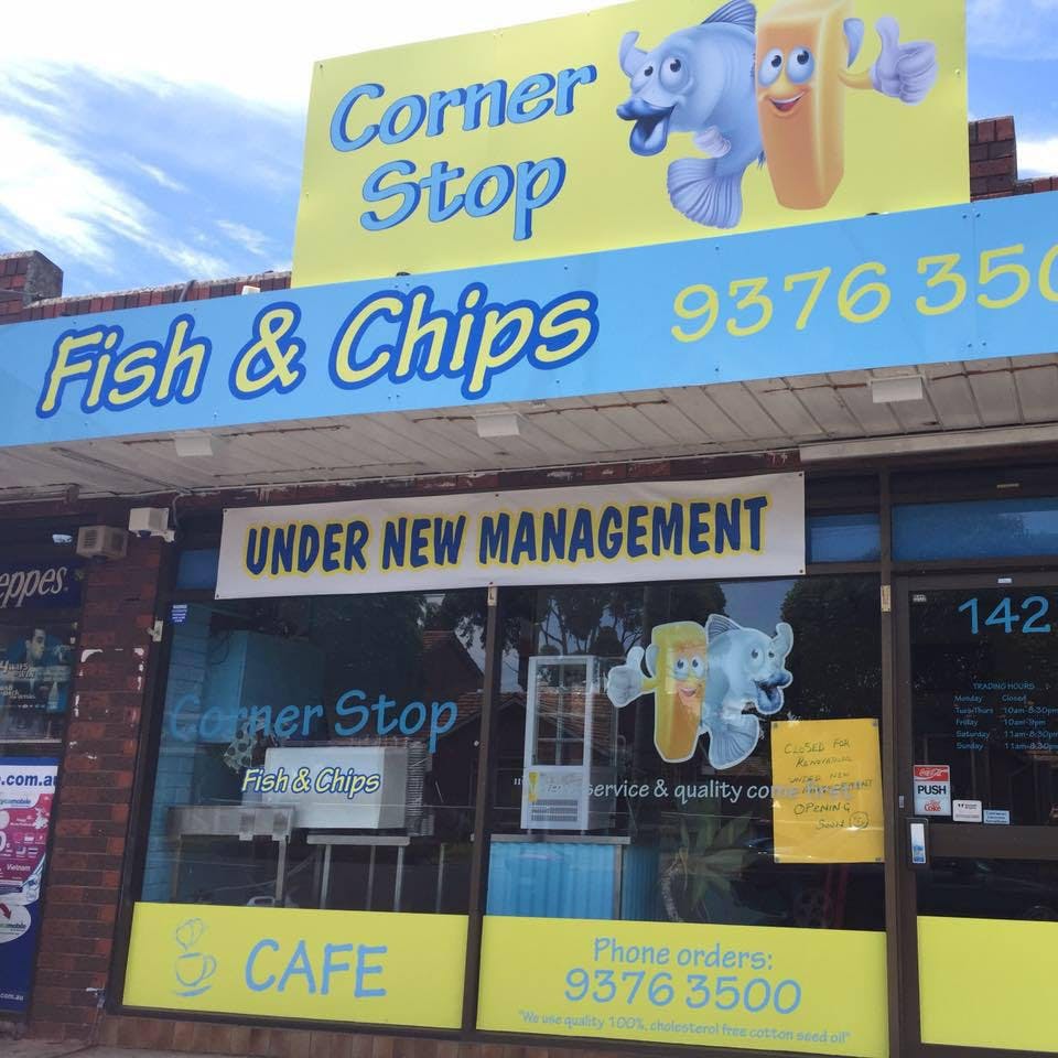 Flemington VIC Book Restaurant