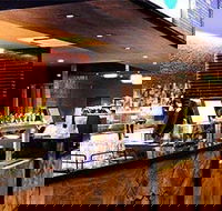 Croydon Park Club Bistro  Bar - Book Restaurant