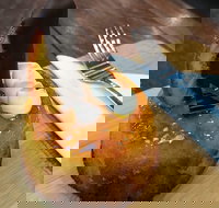 Crown Espresso - Book Restaurant