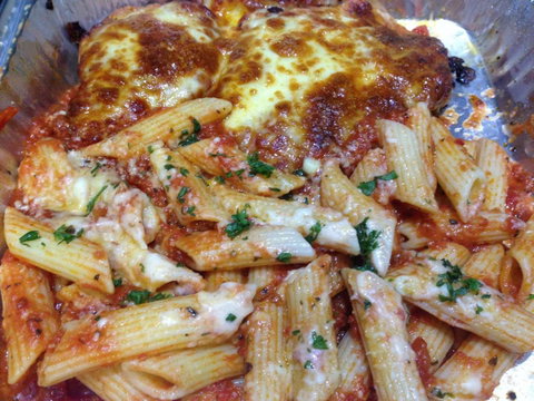 Darch Pizza & Pasta - Book Restaurant 0