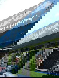 Redcliffe Takeaway and Redcliffe Book Restaurant Book Restaurant