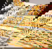 Denmark Hill Kafe - Book Restaurant