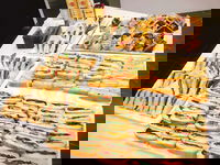 Camberwell Takeaway and Camberwell Book Restaurant Book Restaurant