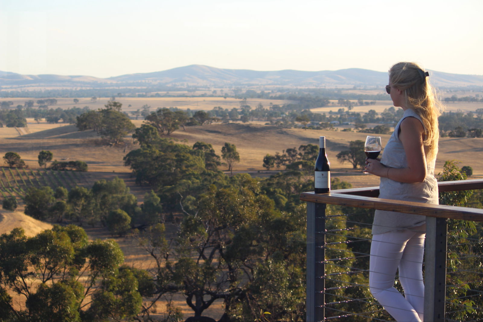 Eversley VIC Book Restaurant