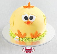 Fergusson Plarre - Rowville - Book Restaurant