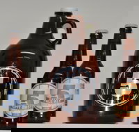 Five Barrel Brewing - Book Restaurant