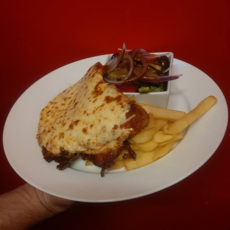 Wantirna VIC Book Restaurant