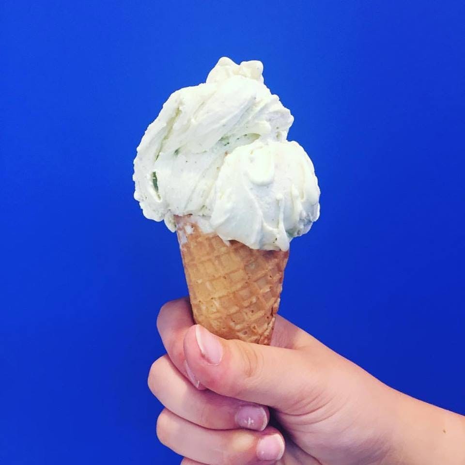 Gelato Papa Preston