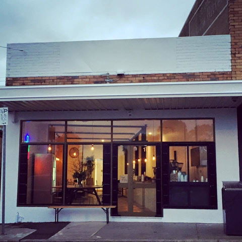 Gellibrand Cafe - Book Restaurant 0