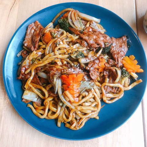 Gllow Taiwanese Cafe - Malvern - Book Restaurant 0