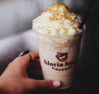 Gloria Jean's Coffees - Chatswood - Book Restaurant