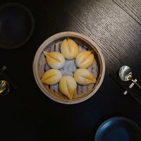 Gold Moon Chinese Restaurant