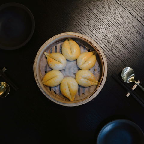 Gold Moon Chinese Restaurant - Book Restaurant 0