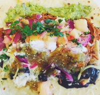Goodness Gracias - Book Restaurant
