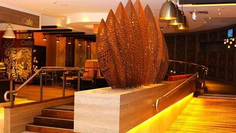 Goulburn Worker's Club Bistro - Book Restaurant 0