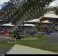 Grey Gum Cafe - Book Restaurant