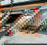 Grill'd Healthy Burgers - Belconnen - Book Restaurant