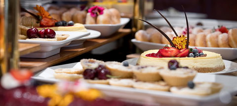 Harvest Buffet - Book Restaurant 0