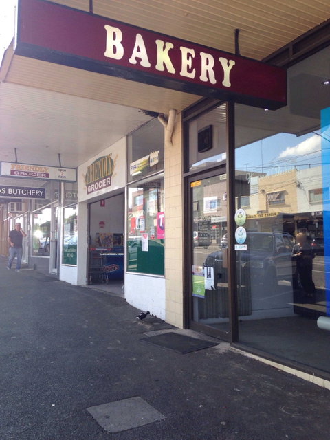 Harvest Bakery - Book Restaurant 0