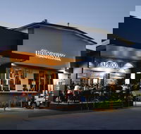 Heads of Noosa Brewing Co. - Book Restaurant