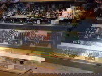 Health Freak Cafe - Perth CBD