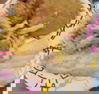 Hotel Spencer - Book Restaurant