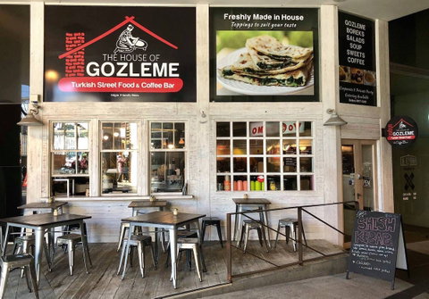 House Of Gozleme - Book Restaurant 0