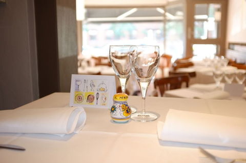 Il Perugino - Book Restaurant 0