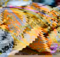 Indiyum - Book Restaurant