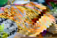 Caloundra Takeaway and Caloundra Book Restaurant Book Restaurant