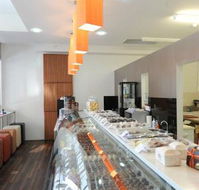 Indulge Fine Belgian Chocolates - Book Restaurant