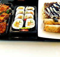 Itamae Sushi - Book Restaurant