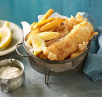 Jamaica Blue - Melton - Book Restaurant