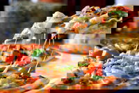 Prahran Takeaway and Prahran Book Restaurant Book Restaurant