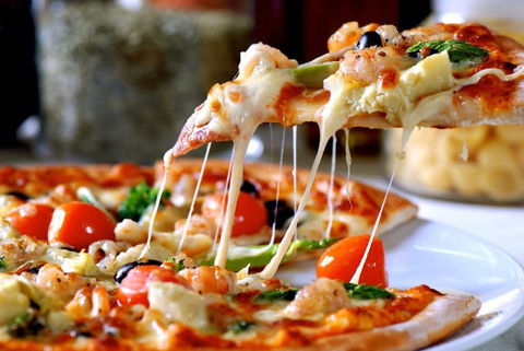 Jimmy's & Pizza Box 66 - Book Restaurant 0