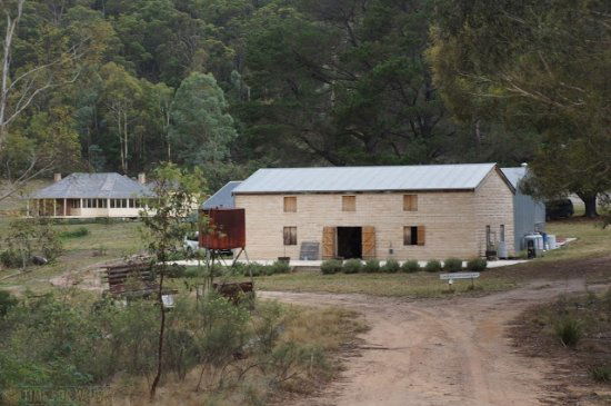 Colo Vale NSW Book Restaurant