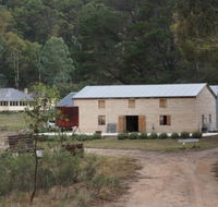 Joadja Distillery - Book Restaurant