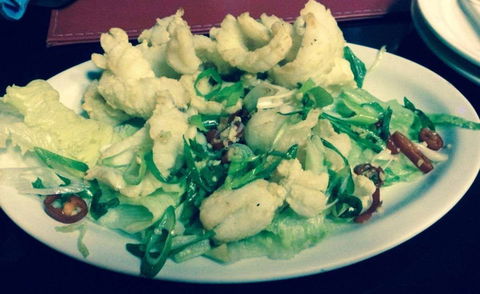 Kevin's Place - Book Restaurant 0