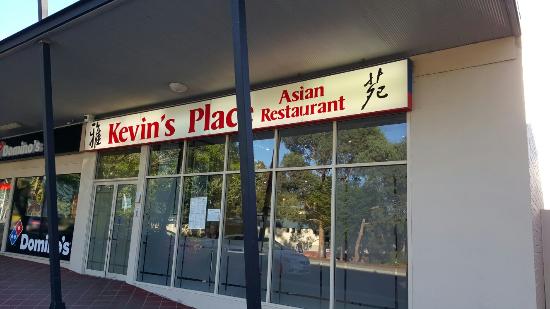 Canberra ACT Book Restaurant
