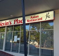 Kevin's Place - Book Restaurant