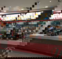 KFC - Salisbury - Book Restaurant