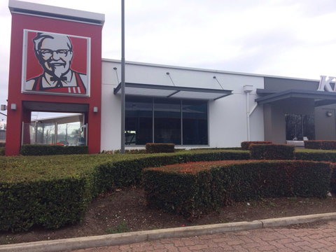 KFC - Hillcrest - Book Restaurant 0