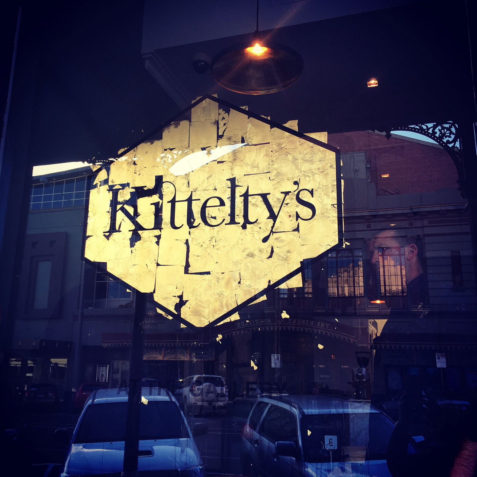 Ballarat VIC Book Restaurant