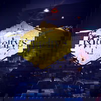 Ballarat Takeaway and Ballarat Book Restaurant Book Restaurant