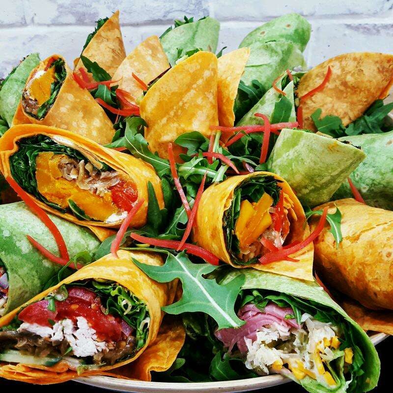 Sydney Suburbs ACT Book Restaurant