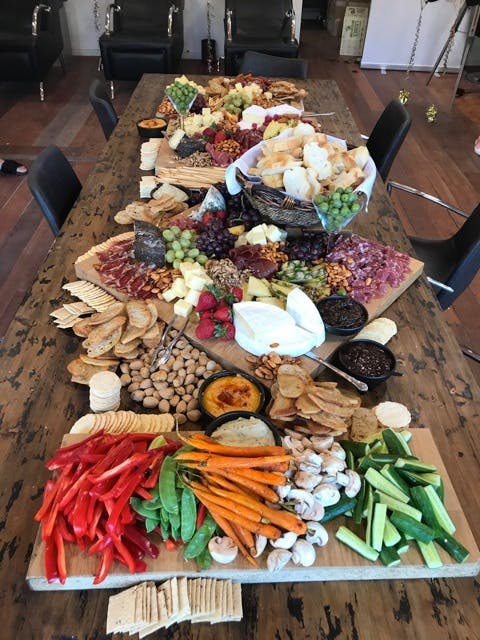 Bicton WA Book Restaurant