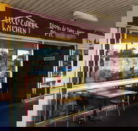 Little Curry Kitchen - Book Restaurant