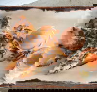 Little Collins - Book Restaurant