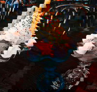 Lukumades - West Melbourne - Book Restaurant